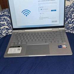Hp Envy X360 Laptop 