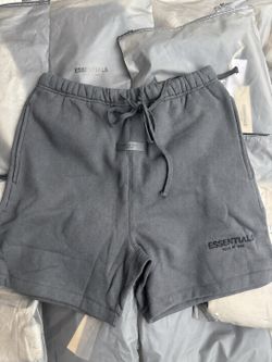 Essential Shorts