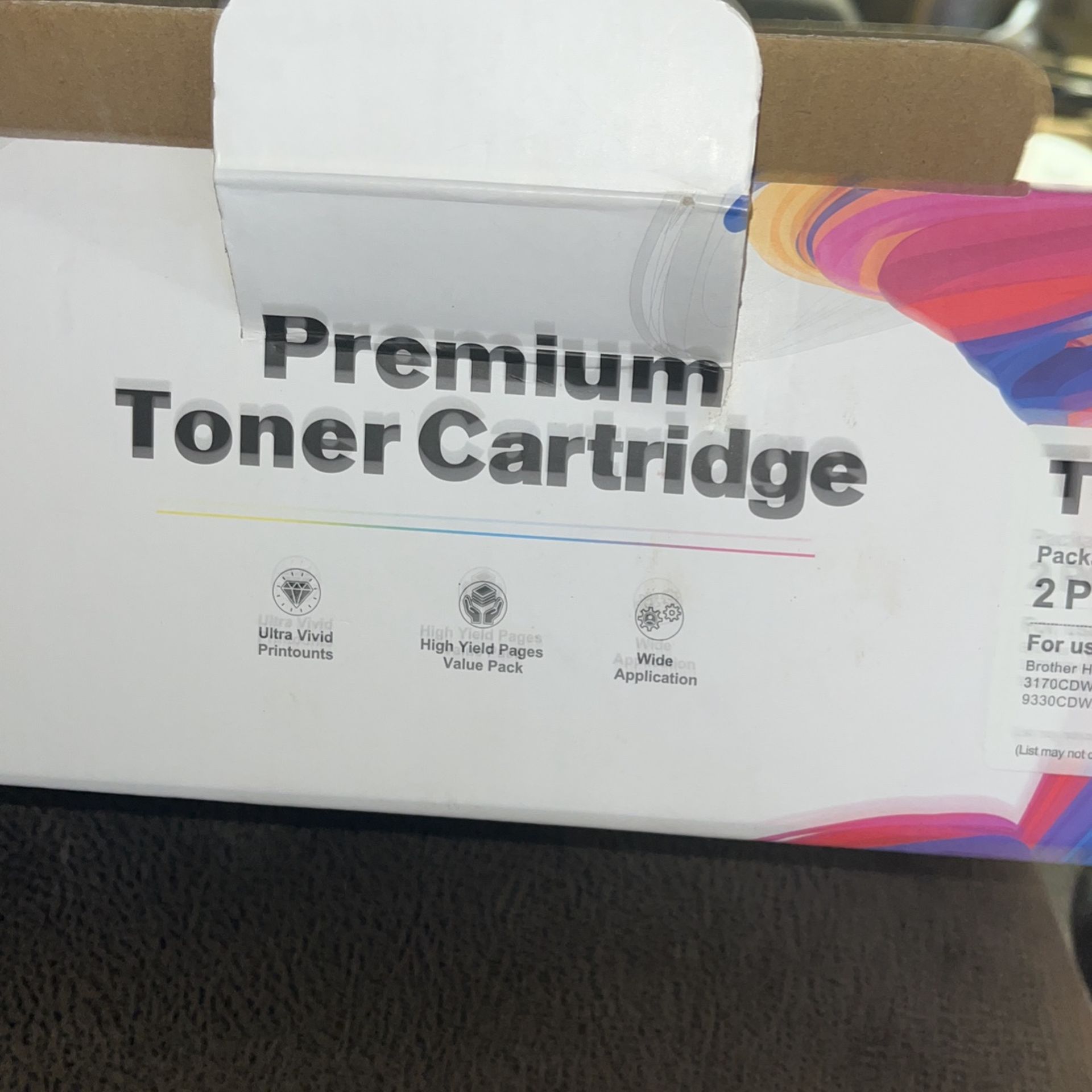 Free Ink For printer