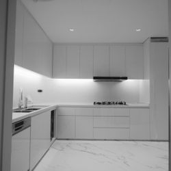 Kitchen Cabinets 