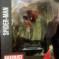 Spider-Man (Never Opened ) Action Figure