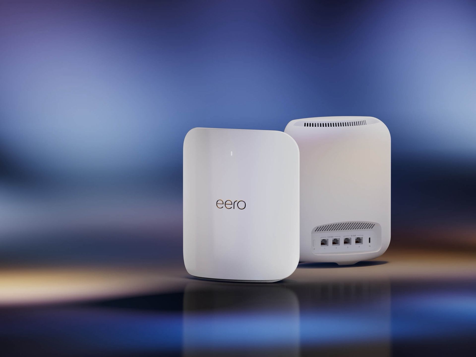 eero Max 7 (2 Pack)
