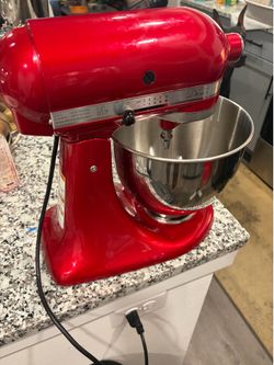 Kitchen Aid