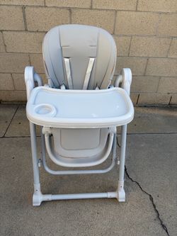 High chair