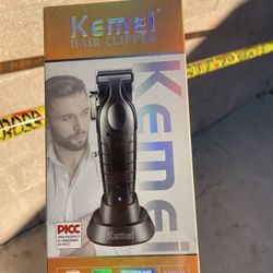 Kemei Hair Clippers 