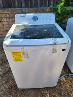Lavadora$280
