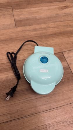 Mini Waffle Maker