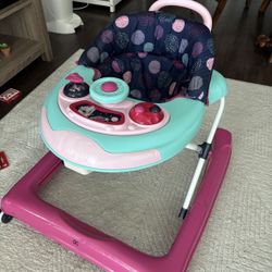 Baby Walker
