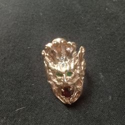 Solid gold 14k not hollow