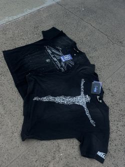 Hellstar shirt