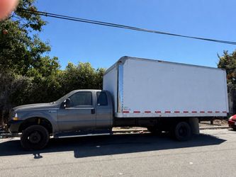 2002 Ford F-250
