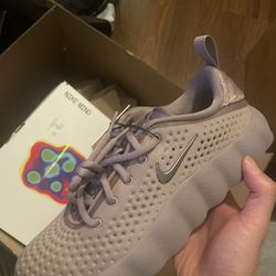 Nike 002 Light Violet Ore