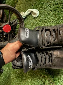 Impala Roller Skates