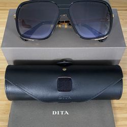 DITA Sunglasses 