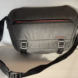 Peak Design brand slingbag