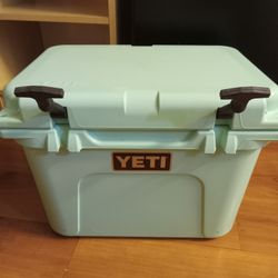 YEDI Roadie 20 Hard Cooler - Seafoam - Limited Edition - (Discontinued)