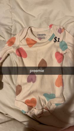 Premie outfits