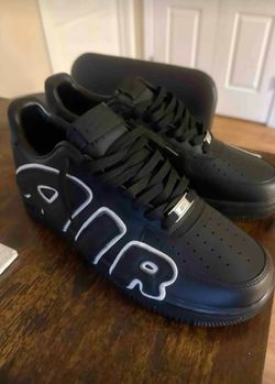 Black Air Force