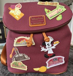 Disney Loungefly