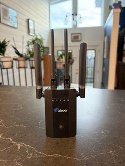 Paleoer 300M WiFi Range Extender