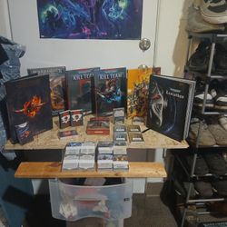 WarHammer