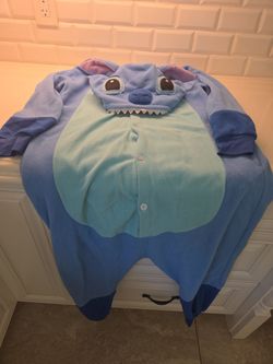 Stitch-Onesie