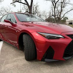 2023 Lexus Sport  Millas: 40 mil Down payment: $2000 Precio: $27999