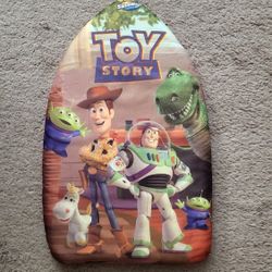 Disney Toy Story SwimWays Kick Board New.