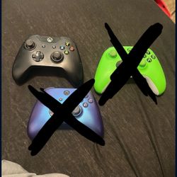 Xbox Controller 