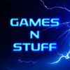 Games N Stuff