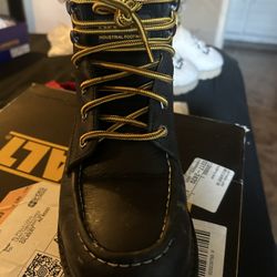 Men’s Work Boots 