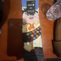 Up Socks