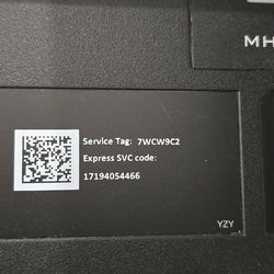 Dell 34" UltraSharp Curved Monitor (U3415W) - WQHD Ultrawide