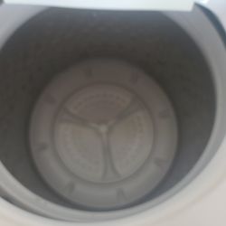Wascher Whirlpool 