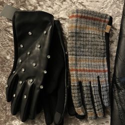Woman’s Clothing 
