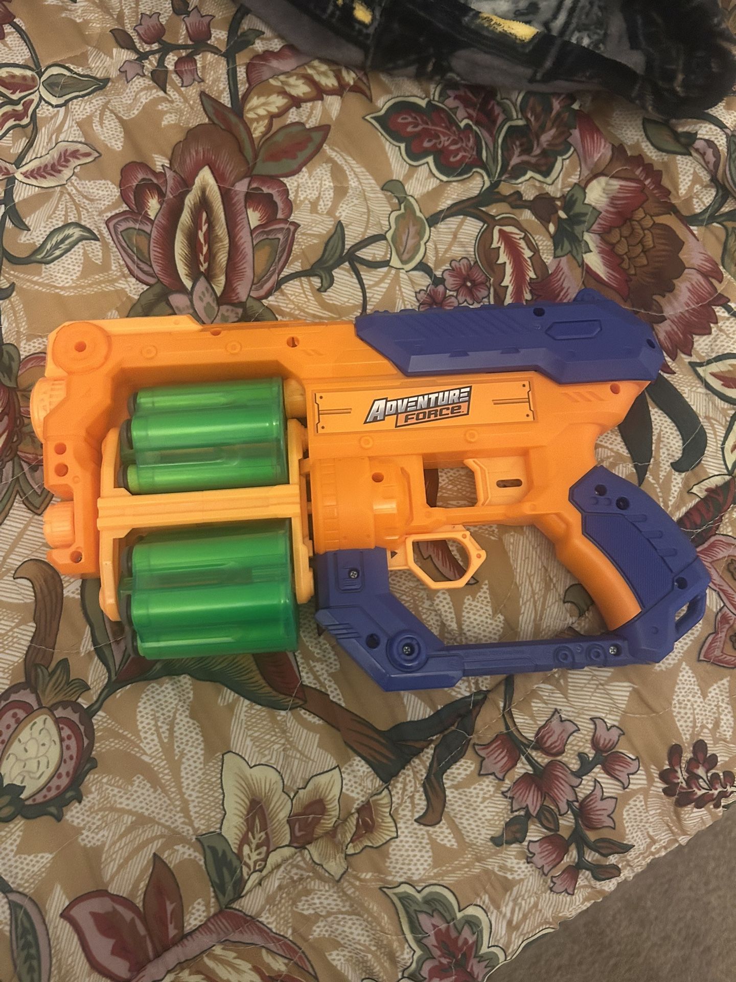 Nerf Gun