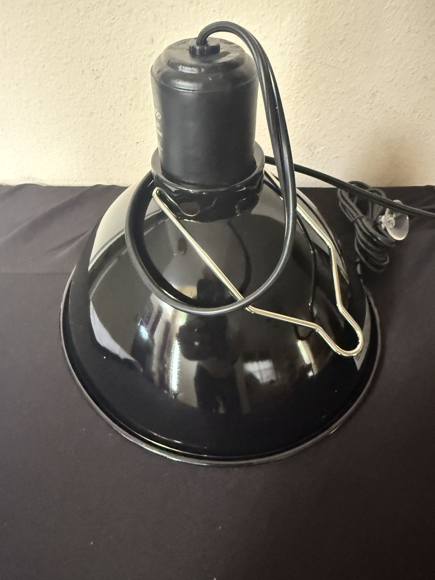 Reptile Light Zoo Med New