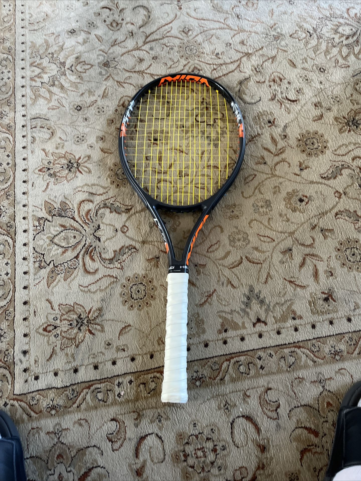 Volkl V Sense 9 Tennis Racket