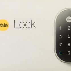 Yale Nest Lock