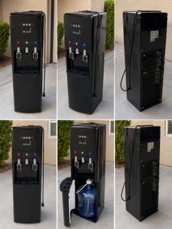 Hot/Cold water dispenser