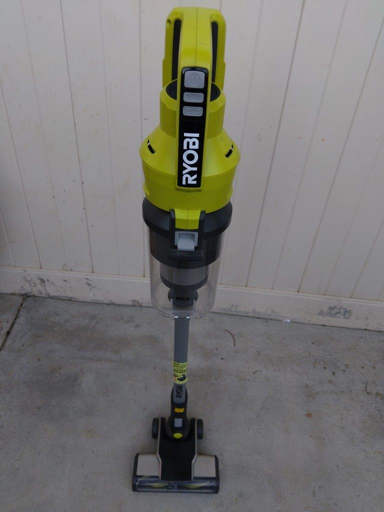 Ryobi 18v Stick Vacuum Tool Only
