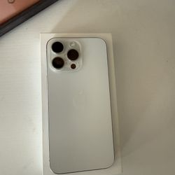 IPhone 15 Pro Max 512 Gb 