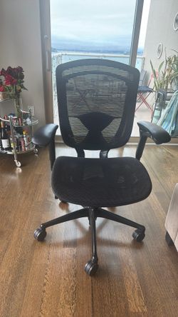 Ergonomics Office Chair