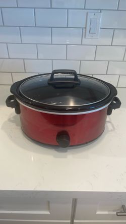 Large Crockpot