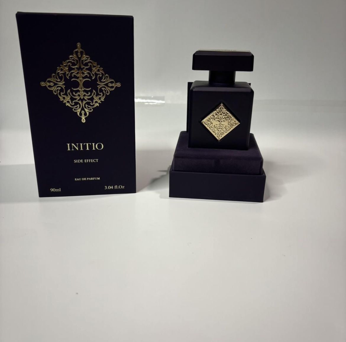 INITIO SIDE EFFECT BRAND NEW NEVER USED WILLING TO NEGOTIATE!!!