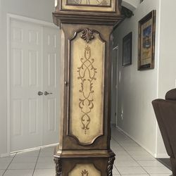 Howard Miller Grandfather Clock