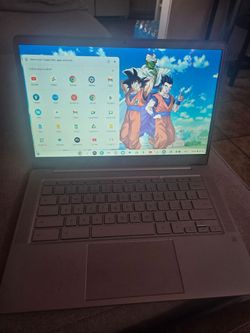Hp touch screen new $300