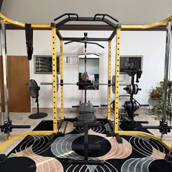 Weight Equipment And Weights 