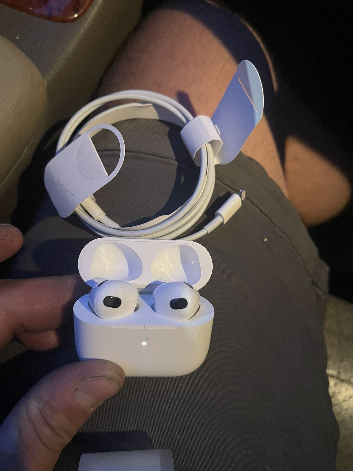 AirPod 3 