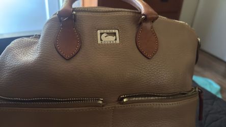 Real dooney& bourke
